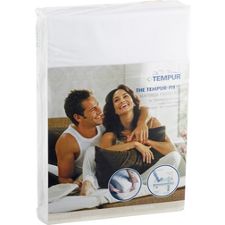 Tempur Fit Rullemadras Hvid (210x90cm)