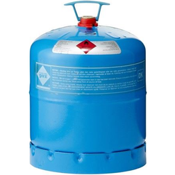 Kosan Gas Cgi Bottle 3kg Empty Tom flaske