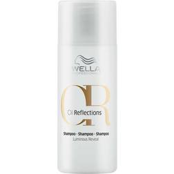 Wella Oil Reflections Luminous Reveal Shampoo 50ml