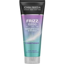 John Frieda Frizz Ease Weightless Wonder Conditioner 250ml