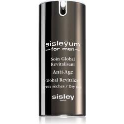 Sisley Paris Anti-Age Global Revitalizer Dry Skin