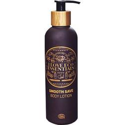I Love Eco Essentials Smooth Save Body Lotion 250ml