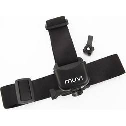 Veho Muvi Headband Mount