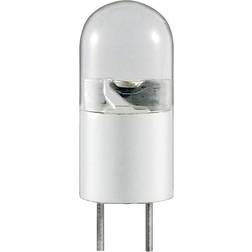 Goobay 30263 LED Lamp 0.3W G4