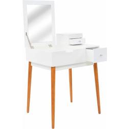 vidaXL 245752 Dressing Table 50x60cm