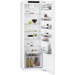 AEG SKE818F1DC Hvid, Integreret