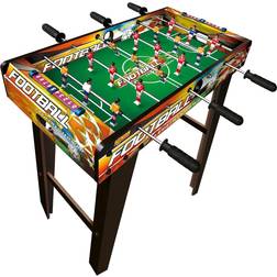 Villa Toys Legend Stadium Football Table