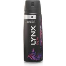 Lynx Excite Deo Body Spray XL 200ml