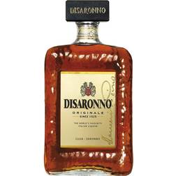 Disaronno Amaretto Original 28% 100 cl