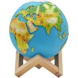 MikaMax Earth Jordglob