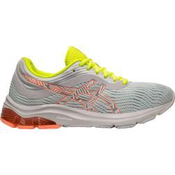 Asics Gel-Pulse 11 Lite-Show W - Piedmont Grey/Sun Coral