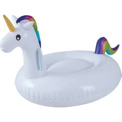 Unicorn Bathing Animal