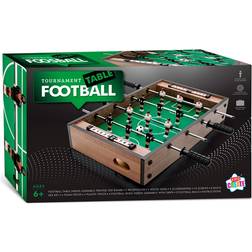 Tournament Football Table