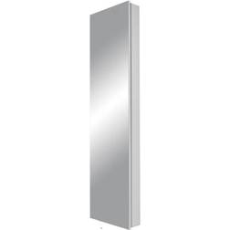 High Turn Shoe Rack 50x195cm