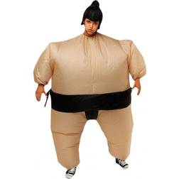 MikaMax Sumo Suit