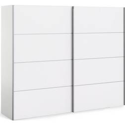 Tvilum Palermo Garderob 242x201cm