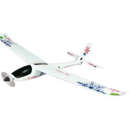 Amewi Planeur RC 3D Climber prêt à voler (RtF) 780 mm