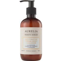 Aurelia Restorative Cream Body Cleanser 250ml