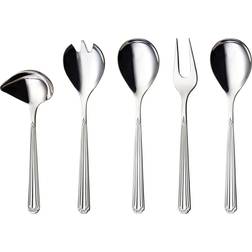 Hardanger Bestikk Renessanse Cutlery Set 5pcs