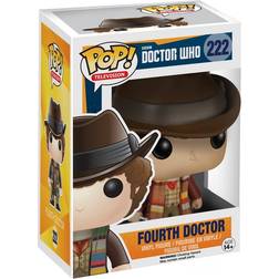 Funko Pop! Television Doctor Who 4th Doctor