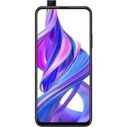 Honor 9X Pro Viola 256 GB Dual Sim Display 6.59' Full HD+ Slot Micro SD Fotocamera 48 Mpx Android (Purple)