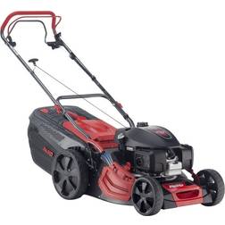 AL-KO Premium 470 SP-H Petrol Powered Mower