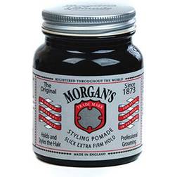 Morgan's Styling Pomade Slick Extra Firm Hold 3.5oz