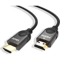 Sinox HDMI-HDMI 1.4 2m