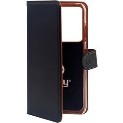 Celly Wally Wallet Case for Galaxy S20 Ultra