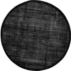 Dixie Linen Platzdeckchen Braun, Grau, Schwarz, Blau, Natur, Rosa (38x38cm)