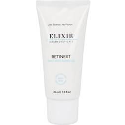 Elixir Cosmeceuticals Retinext Daily Anti-Aging Face Gel 30ml