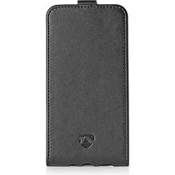 Nedis Etui à rabat SFC30006BK Noir