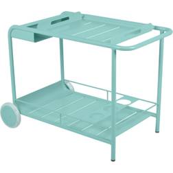 Fermob Luxembourg Side Table 4164 Sidobord