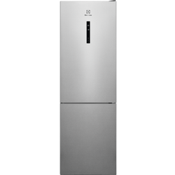 Electrolux LNT7MD32X2 Grey, Stainless Steel