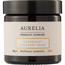 Aurelia Overnight Recovery Mask 50g