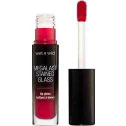 Wet N Wild Wnw Megalast Stained Lip Gloss 1446