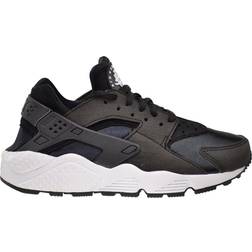 Nike Air Huarache Run - Black/White