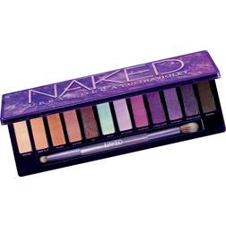 Urban Decay Naked Eyeshadow Palette Ultraviolet