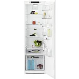 Electrolux LRB3DE18S Hvid, Integreret