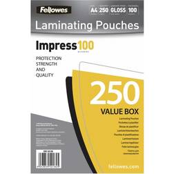 Fellowes Impress Laminating Pouches ic A4