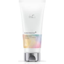 Wella ColorMotion+ Moisturizing Color Reflection Conditioner 200ml