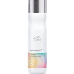 Wella ColorMotion+ Color Protection Shampoo 250ml