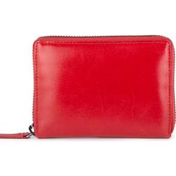 Pia Ries Women Purse - Red