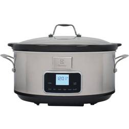 Electrolux ESC7400 Slow Cooker 235 w 6.6 l