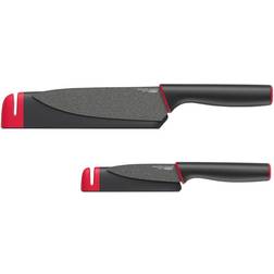 Joseph Joseph Slice&Sharpen Knivset