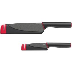 Joseph Joseph Slice&Sharpen Kockkniv, Skalkniv