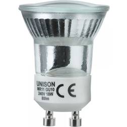 Unison 419801212 Halogen Lamp 35W GU10