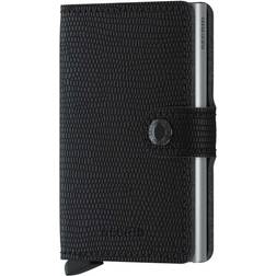 Secrid Miniwallet - Rango Black