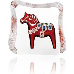 Målerås Dala Horse Prydnadsfigur 9.5cm