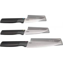 Joseph Joseph Elevate J10528 Paring Knife, Cooks Knife